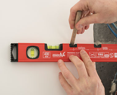 produkt motive w użyciu