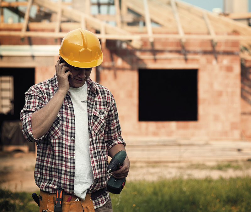 narzędzia malarskie i narzędzia budowlane