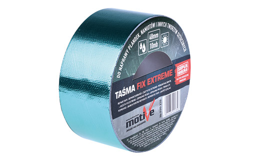 super mocna taśma fix extreme