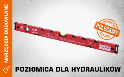 poziomica-hydraulik
