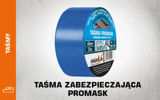 Taśma zabezpieczająca