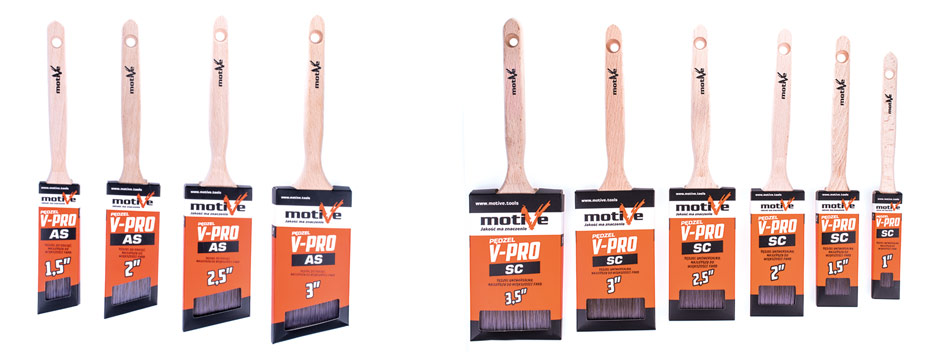 pedzle-v-pro-pelna-gama