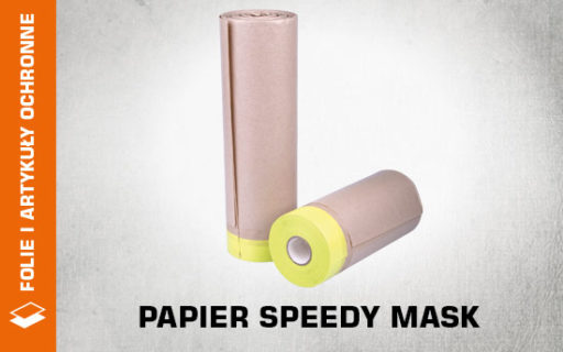 Papier speedy thumb