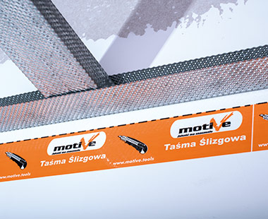 Taśma ślizgowa