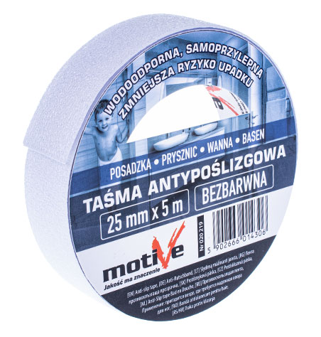 taśma antypoślizgowa