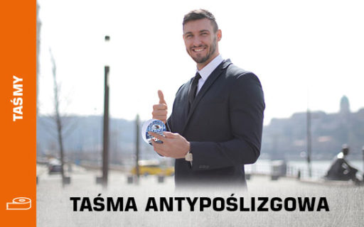 taśma antypoślizgowa