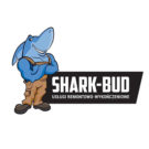 Shark-Bud logo