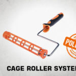 cage roller system