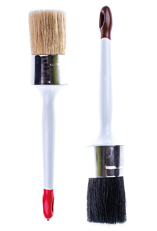 Pędzle pierścieniowe hotspot inter-s