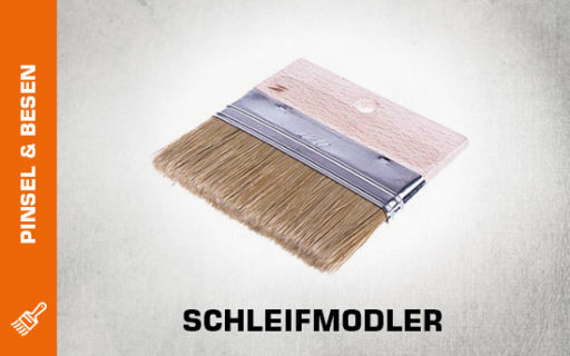 schleifmodler