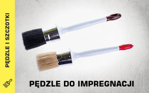 Pędzle pierścieniowe thumb inter-s