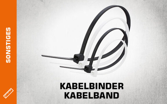 kabelbinder kabelband thumb