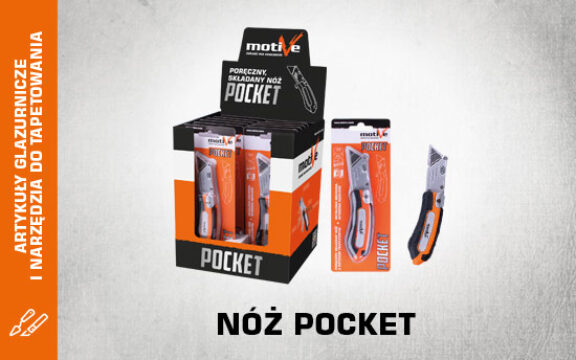 Nóż Pocket thumb