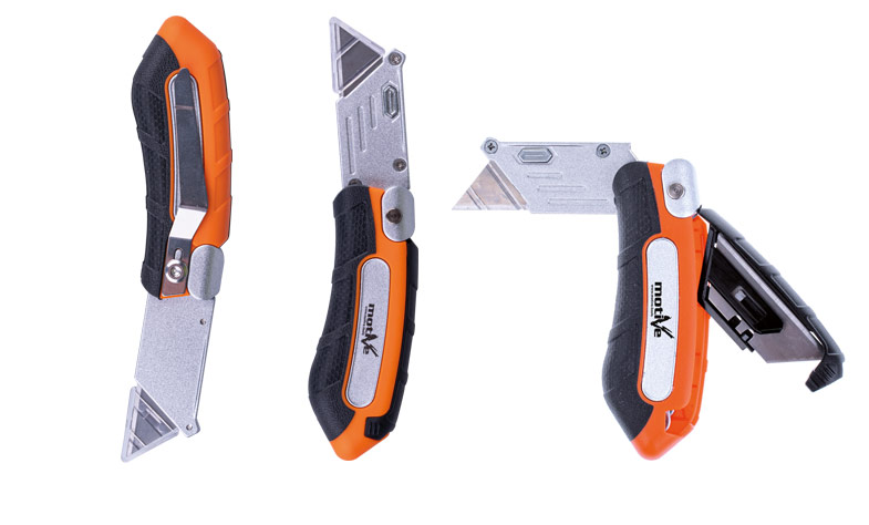 Nóż Pocket hotspot