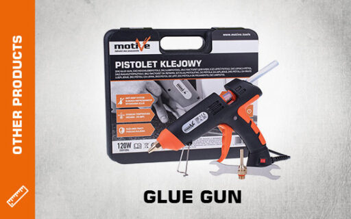 glue gun in handy storage case thumb