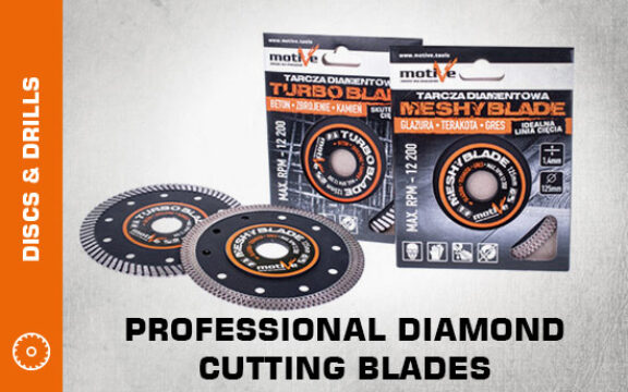professional diamond cutting blades thumb