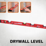 drywall level thumb