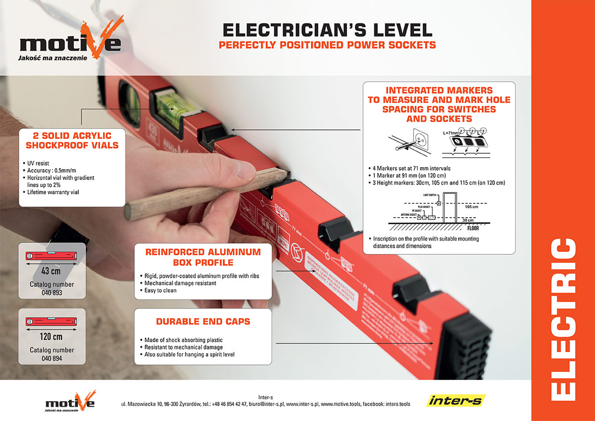 electricians level