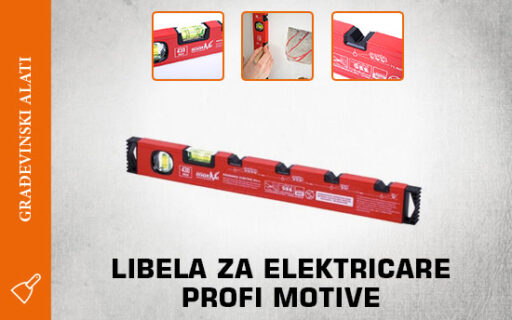libela za elektricare profi motive thumb