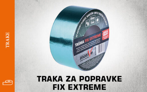 thumb traka za popravke Fix Extreme
