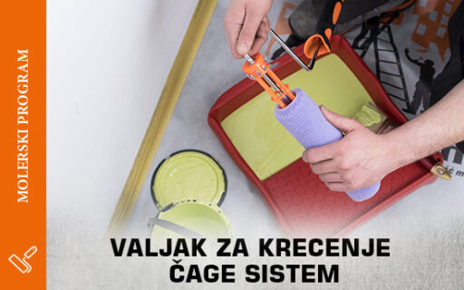 thumb valjak za krecenje cage sistem