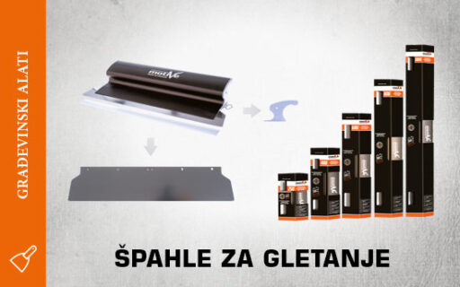 Špahle za gletanje thumb