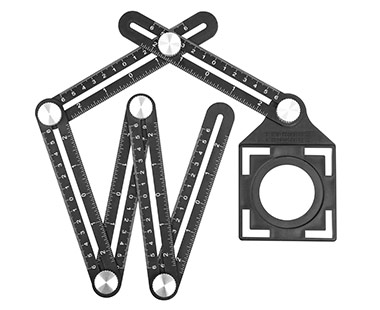 szablon do kształtów