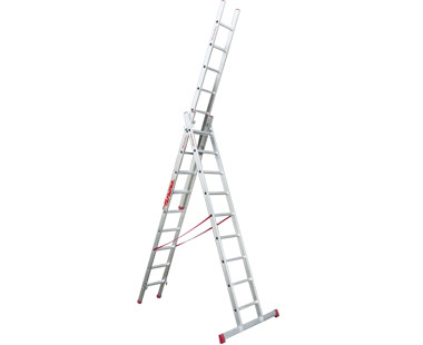 Faraone Drabina Wielofunkcyjna