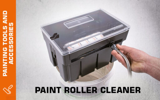 Paint roller cleaner 030 335 thumb