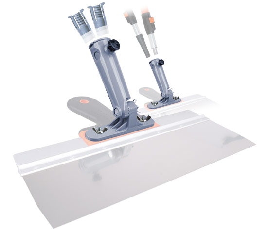 uchwyt do szpachli hotspot