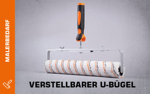 Verstellbarer U-Bügel thumb