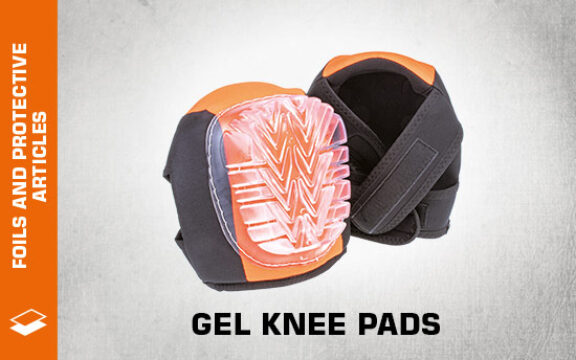 gel knee pads