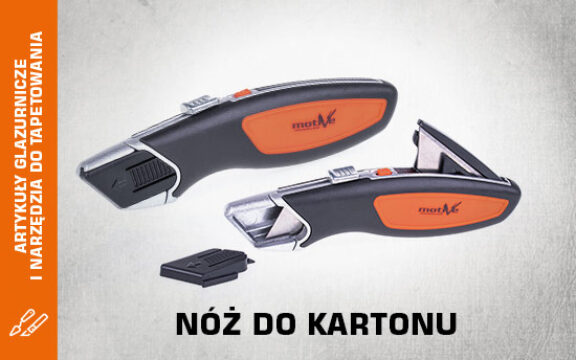 nóż do kartonu thumb 070 183