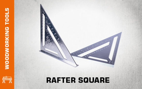 rafter square