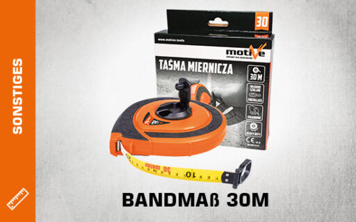 Bandmass 30m thumb