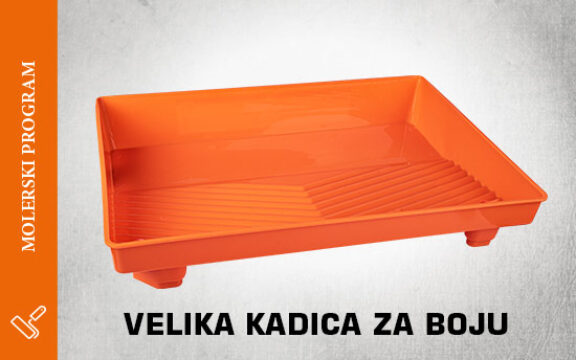 Velika kadica za boju thumb