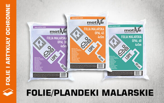 plandeki malarskie folie thumb