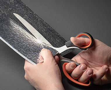 nożyczki uniwersalne slider