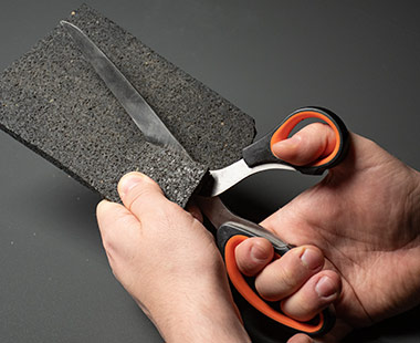 nożyczki uniwersalne slider