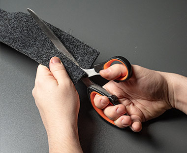 nożyczki uniwersalne slider