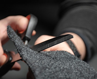 nożyczki uniwersalne slider