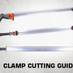 Clamp cutting guides thumb