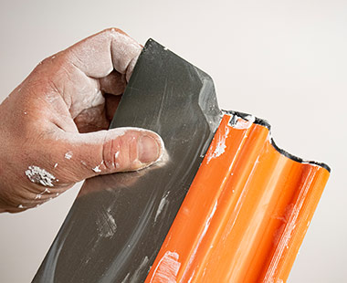 Szpachle powierzchniowe RE FLEX