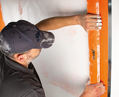 Szpachle powierzchniowe RE FLEX