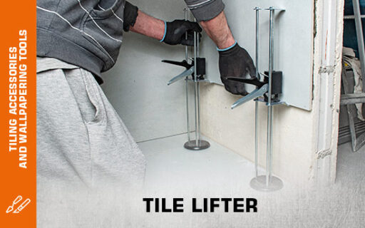 tile lifter thumb