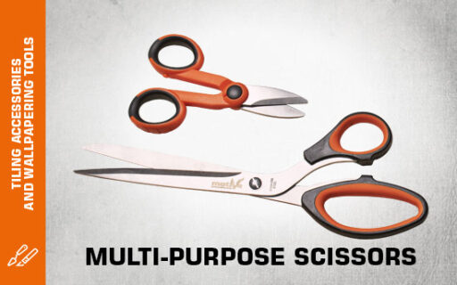 Multi-purpose scissors