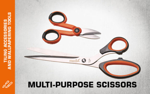 Multi-purpose scissors