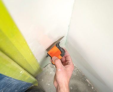 slider mini szpachla