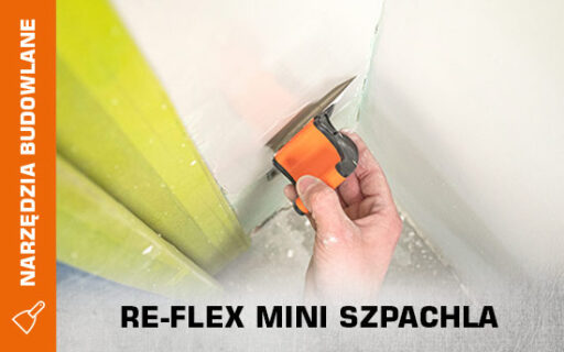 szpachla Re-flex 040 945 thumb