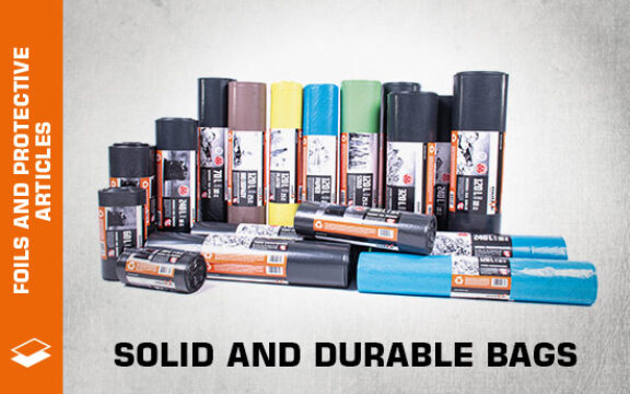 Solid and durable bags thumb